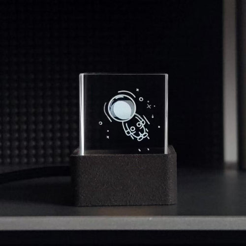 FutureDesk Node | Smart Desktop Display